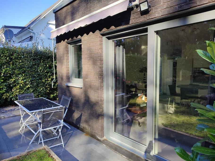 Appartement Dans Un Superbe Quartier Residentiel Namur Exterior photo