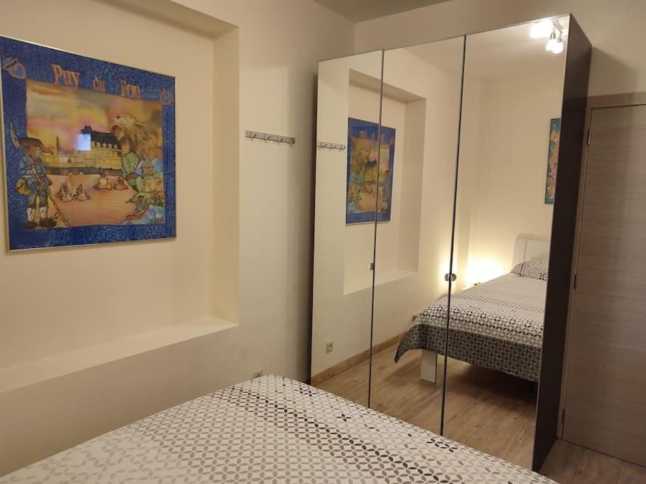 Appartement Dans Un Superbe Quartier Residentiel Namur Exterior photo