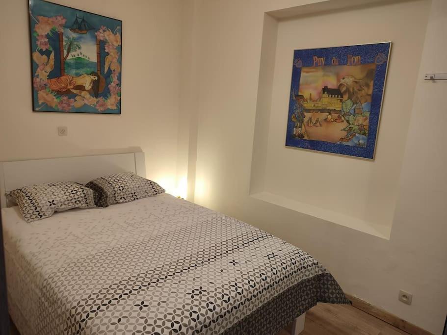 Appartement Dans Un Superbe Quartier Residentiel Namur Exterior photo