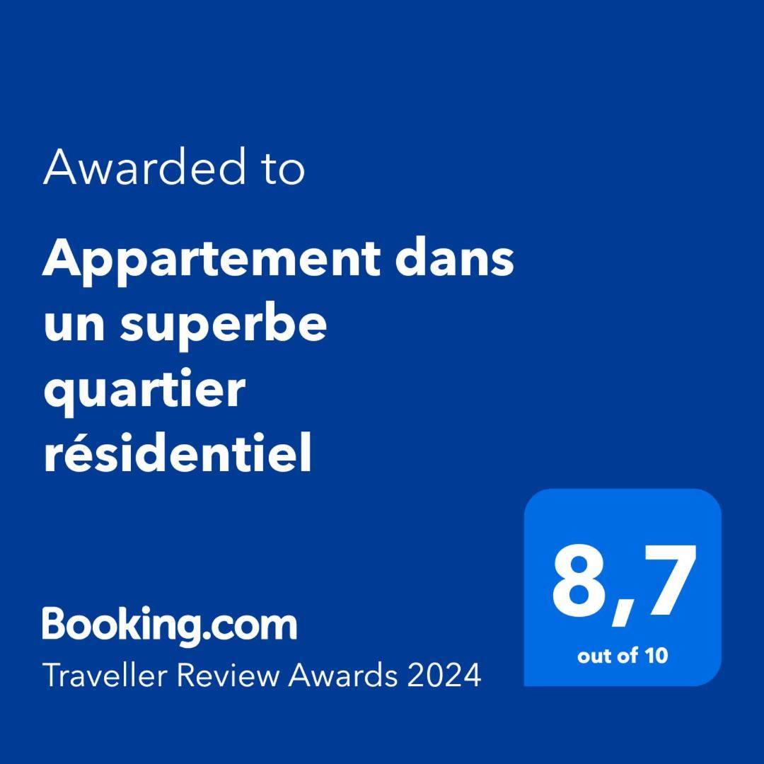 Appartement Dans Un Superbe Quartier Residentiel Namur Exterior photo