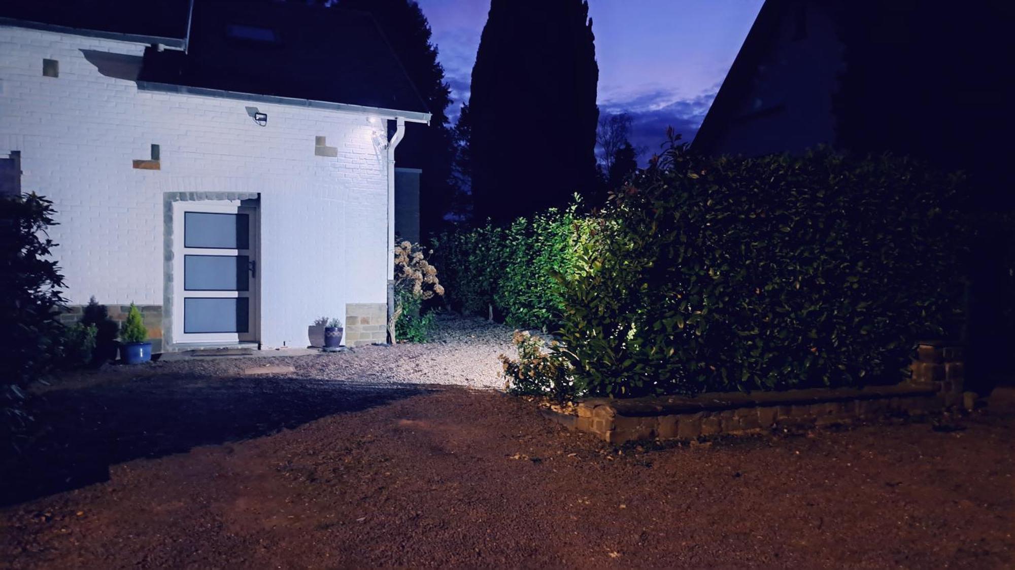 Appartement Dans Un Superbe Quartier Residentiel Namur Exterior photo